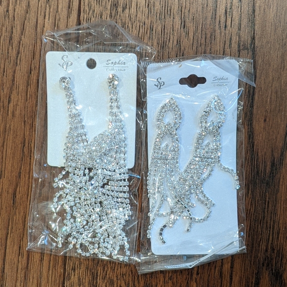 Ingrid Romero Competition Bikini Purple - Picture 4 of 12